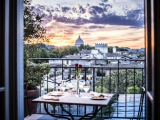 Hotel Ponte Sisto