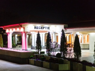 VOX MARIS GRAND RESORT