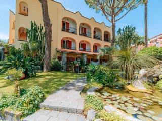 San Lorenzo Thermal and SPA