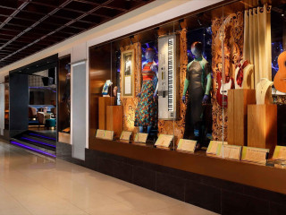 Hard Rock Hotel Bali
