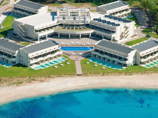 Grecotel Astir Alexandroupolis