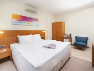 THE LIFECO BODRUM WELL - BEING CENTER - ADULTS ONLY