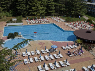 PARK HOTEL CONTINENTAL