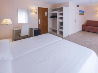 GHT Balmes Hotel, Aparthotel and Splash