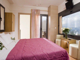 Elounda Solfez Villas
