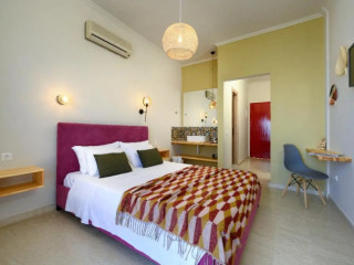 Batelo Boutique Hotel 