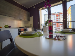 RESIDENCE MILANO BICOCCA