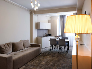 Building Stefan Resort Nord 