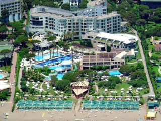 LIMAK ATLANTIS DELUXE HOTEL AND RESORT
