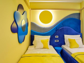 Vilacrosse Boutique Inn