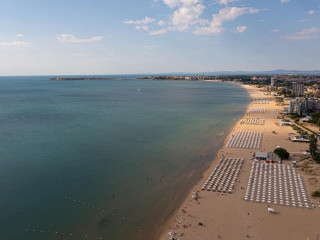 MELIA SUNNY BEACH