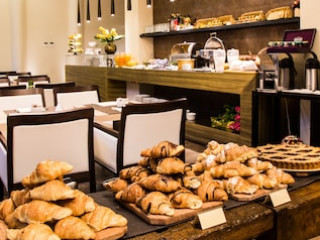 Best Western Hotel Madison