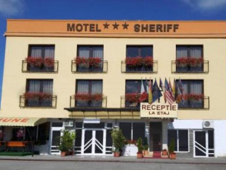Motel Sheriff***