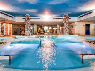 Hotel amp; Spa SEntrador Playa