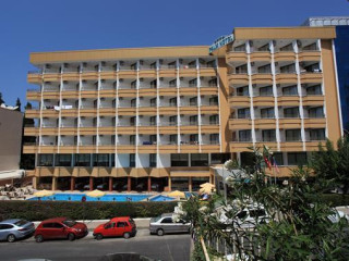 PALM HOTEL