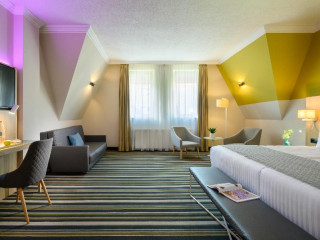 Leonardo Hotel Budapest