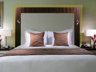 Elite Byblos Hotel - Mall of The Emirates