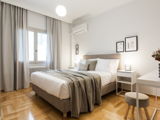 UPSTREET DELUXE amp; STYLISH 2 BD APARTMENT