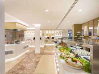 Son Caliu Apartamentos