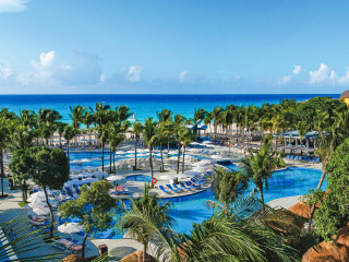 Riu Yucatan