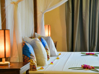 Filao Beach Resort by Sansi