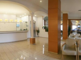Hotel Costa Brava