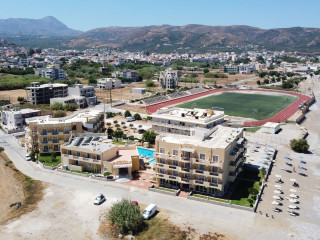 Sunny Bay Hotel Crete