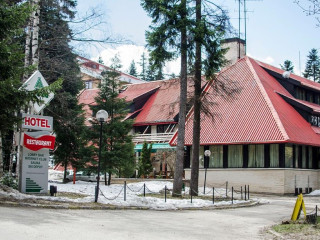 Breza (Borovets) 3*