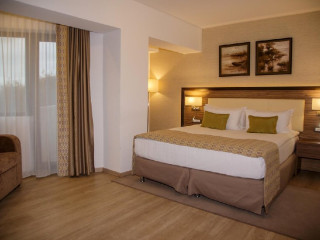 Hotel NEW EGRETA