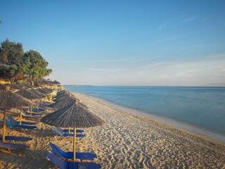 Portes Beach