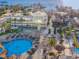 Sea Gull Beach Resort