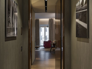 Fendi Private Suites