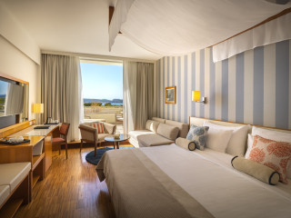 Valamar Argosy Hotel