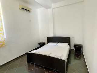OASIS HOTEL