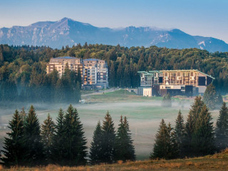 Silver Mountain