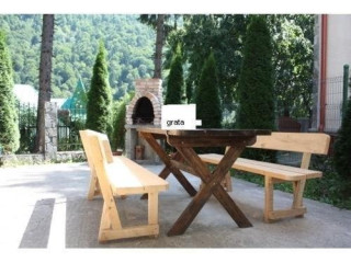 PIRIN GOLF  COUNTRY CLUB 4*
