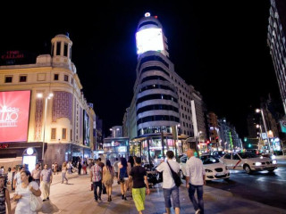 Hostal La Casa de La Plaza