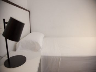 FLATS FRIENDS SOHO SUITES