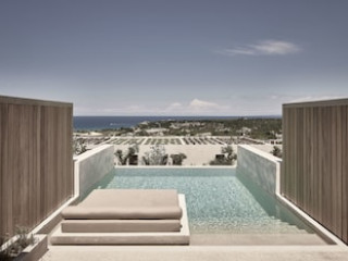 OLEA ALL SUITE HOTEL