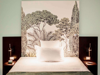 Mercure Roma Corso Trieste