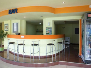 Hotel Proton K3