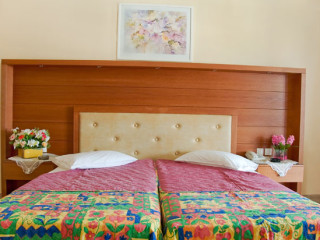 HOTEL MURES