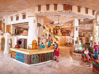 Welcome Meridiana Resort & Thalasso