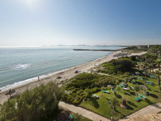 Playa Esperanza Resort, Affiliated by Meliá