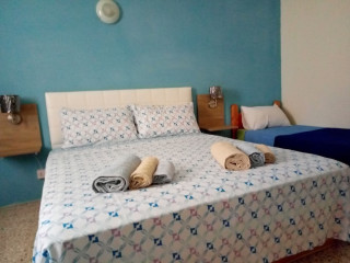 TARONA GUESTHOUSE