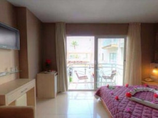 MARIN-A HOTEL