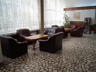 Ursina Ensana Health Spa