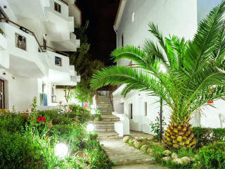 Xenios Dolphin Beach