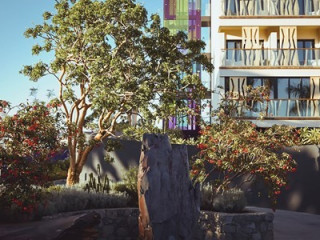 Bohemia Suites and Spa