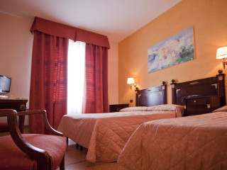 Hotel La Pace